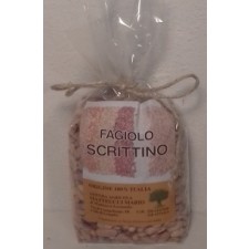 Fagiolo Scrittino