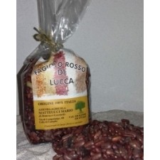 Fagioli Rossi di Lucca