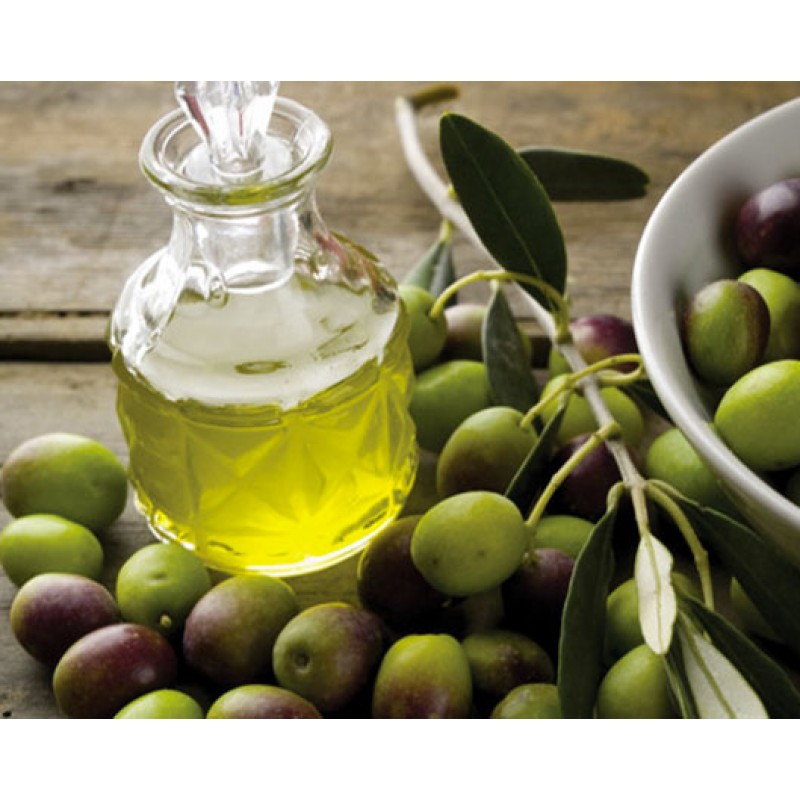 Olio Extra vergine d'Oliva